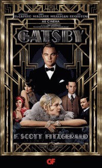 Gatsby le magnifique