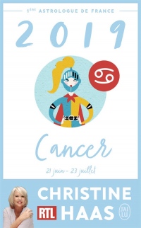 Cancer : 21 juin-23 juillet