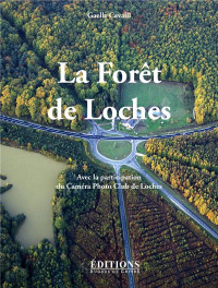 La forêt de Loches