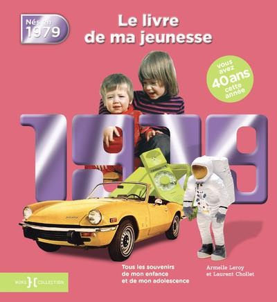 1979, Le Livre de ma jeunesse