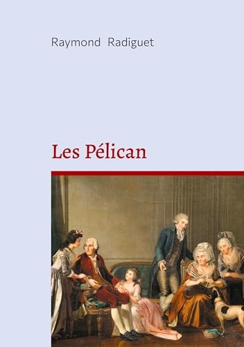 Les Pélican