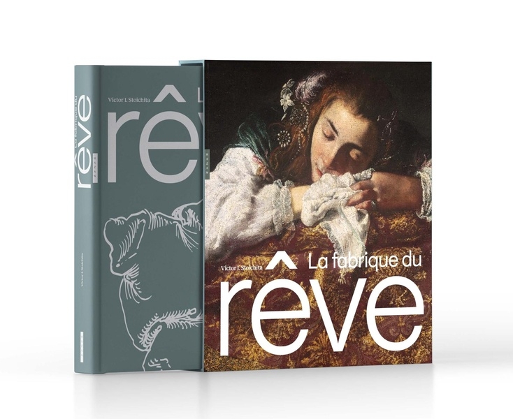 L'image du rêve dans l'art occidental