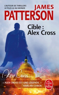Cible : Alex Cross