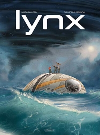 Lynx T1: T1
