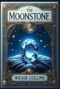 The Moonstone: With original illustrations