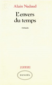 L'envers du temps