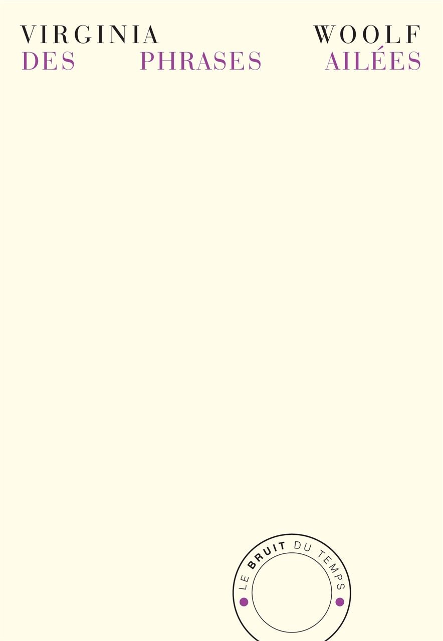 Des phrases ailées et autres essais