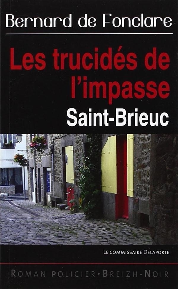 Les trucidés de l'impasse