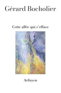 Cette allee qui s'efface (0)