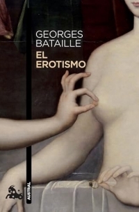 El erotismo