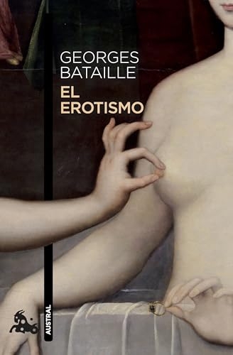 El erotismo