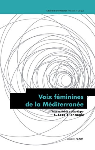 Voix féminines de la Méditerranée