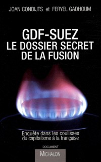 GDF-Suez, le dossier secret de la fusion