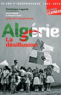 50 ANS D'INDEPENDANCE ALGERIE