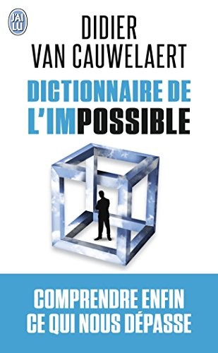 Dictionnaire de l'impossible