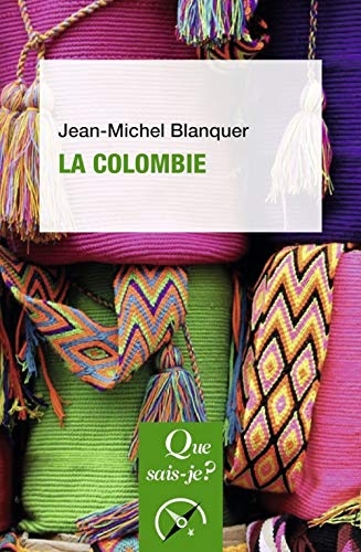 La Colombie