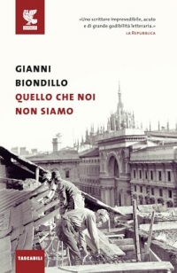Quello che noi non siamo