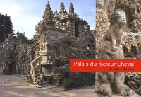 Palais du facteur Cheval