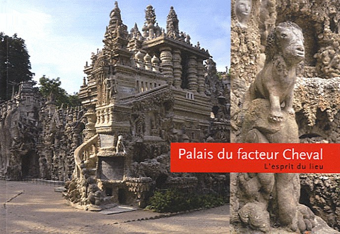 Palais du facteur Cheval
