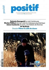 Positif n° 758