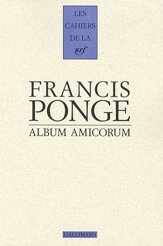 Album amicorum