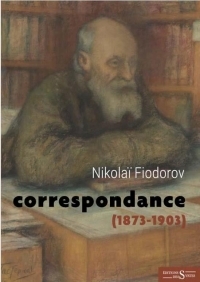 Correspondance - 1873-1903