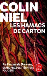 Les Hamacs de carton [Poche]