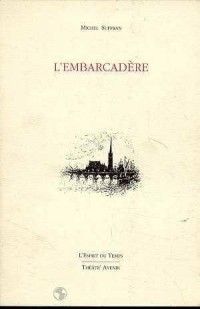 L'Embarcadère