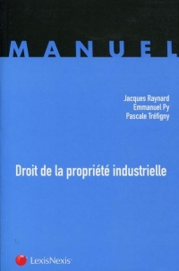 Droit de la propriété industrielle