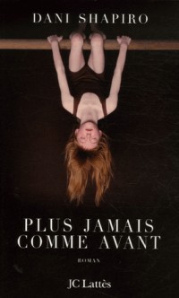 Plus jamais comme avant