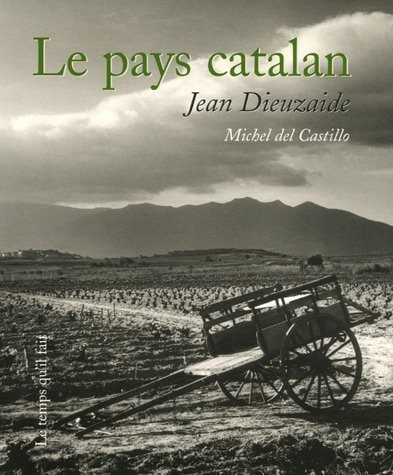 Le pays catalan