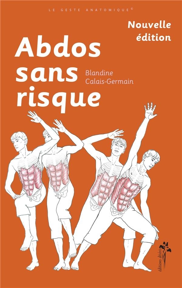 Abdos Sans Risque - Nouvelle Édition