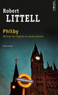 Philby. Portrait de l'espion en jeune homme