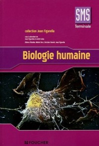 Biologie humaine, niveau Terminal : SMS