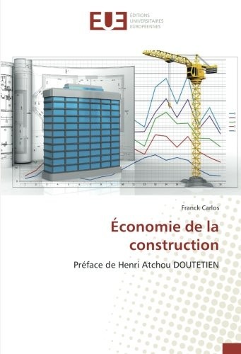 Économie de la construction