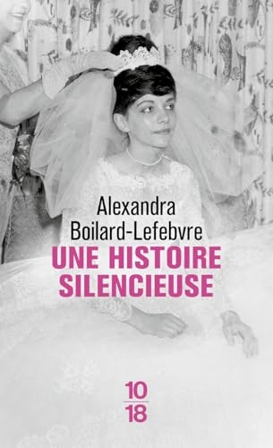 Une histoire silencieuse