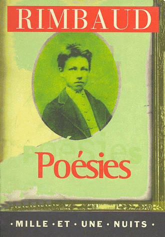Poésies