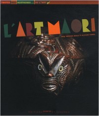 L'art maori