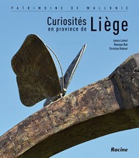 Curiosités en province de Liège 