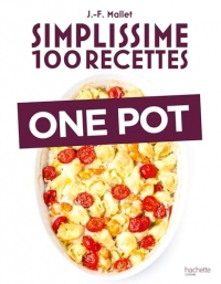 One Pot - simplissime à emporter