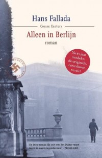 Alleen in Berlijn: roman