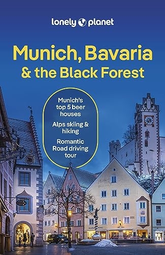 Munich, Bavaria & the Black Forest 8
