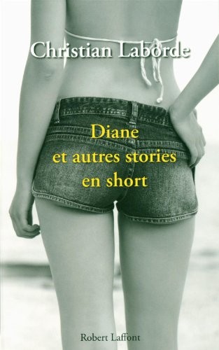Diane et autres stories en short