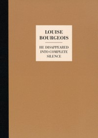 He disappeared into complete silence : Edition bilingue français-anglais
