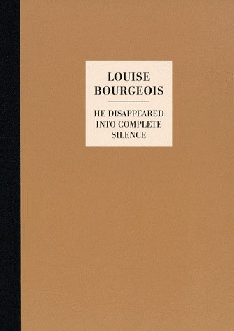 He disappeared into complete silence : Edition bilingue français-anglais