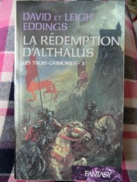 La rédemption d'Althalus tome 2