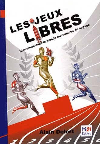 Les Jeux Libres