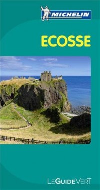 Guide Vert Ecosse