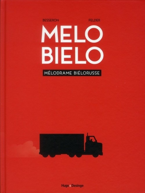 Mélo biélo