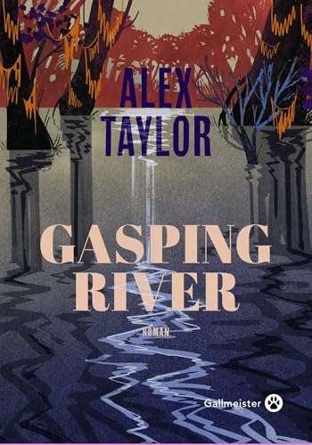 Gasping River